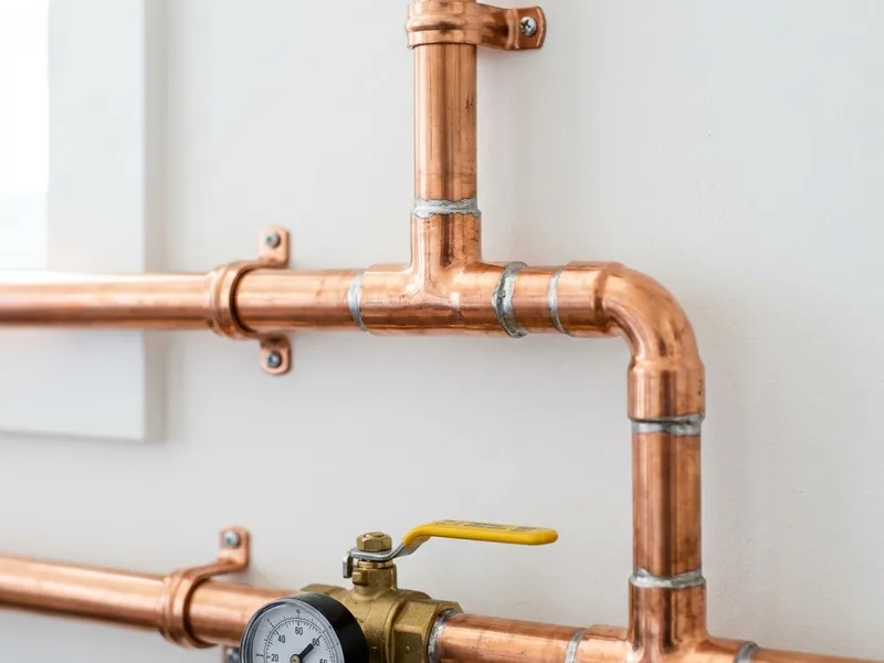 Frequently asked plumbing questions in Gilmer Park. Licensed plumbing contractors answering your pipe, leak, and repair questions.